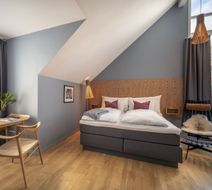 Hotell Molde Fjordstuer Room