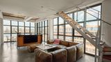 Wythe Hotel Restaurant