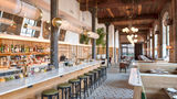 Wythe Hotel Restaurant