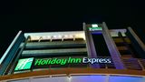 Holiday Inn Express Asuncion Aviadores Exterior
