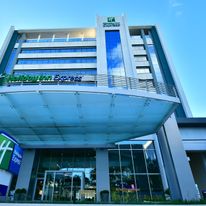 Holiday Inn Express Asuncion Aviadores