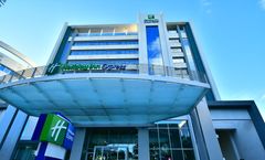 Holiday Inn Express Asuncion Aviadores