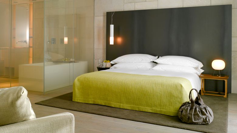 <b>Mamilla Hotel Room</b>. Images powered by <a href=https://www.travelagewest.com/Hotels/Jerusalem/