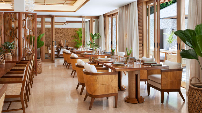 <b>L Escale Resort Marina And Spa Restaurant</b>. Images powered by <a href="https://www.leonardoworldwide.com/" title="Leonardo Worldwide" target="_blank">Leonardo</a>.