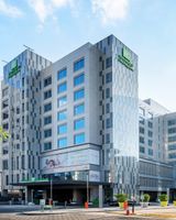 Holiday Inn Doha-The Business Park