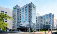 Holiday Inn Doha-The Business Park