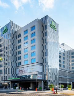 Holiday Inn Doha-The Business Park