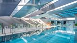 Holiday Inn Doha-The Business Park Pool