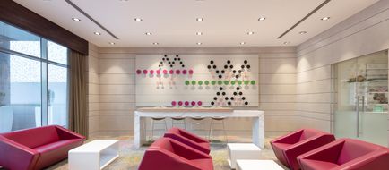 Holiday Inn Doha-The Business Park Exterior