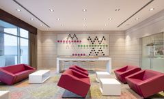 Holiday Inn Doha-The Business Park