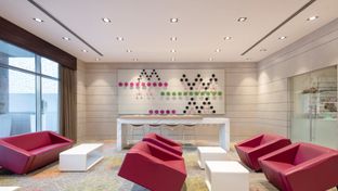 Holiday Inn Doha-The Business Park