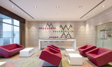 Holiday Inn Doha-The Business Park