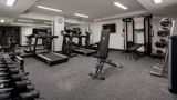 voco Edinburgh Haymarket Health Club