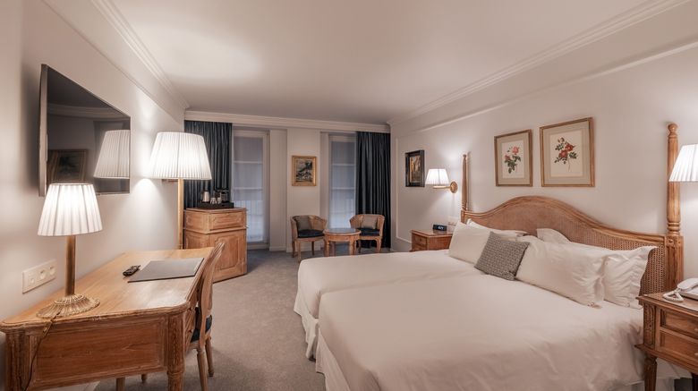 <b>Manos Stephanie Hotel Room</b>. Images powered by <a href="https://www.leonardoworldwide.com/" title="Leonardo Worldwide" target="_blank">Leonardo</a>.