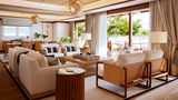 L Escale Resort Marina And Spa Room