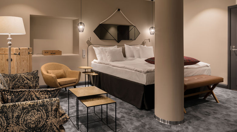 <b>Solo Sokos Hotel Turun Seurahuone Suite</b>. Images powered by <a href="https://www.leonardoworldwide.com/" title="Leonardo Worldwide" target="_blank">Leonardo</a>.