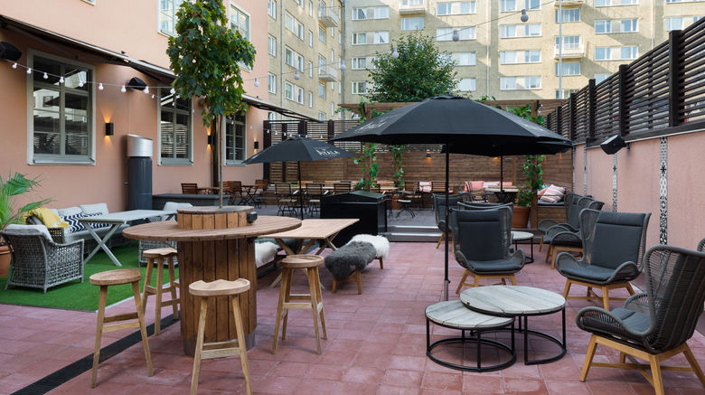 <b>Solo Sokos Hotel Turun Seurahuone Exterior</b>. Images powered by <a href="https://www.leonardoworldwide.com/" title="Leonardo Worldwide" target="_blank">Leonardo</a>.