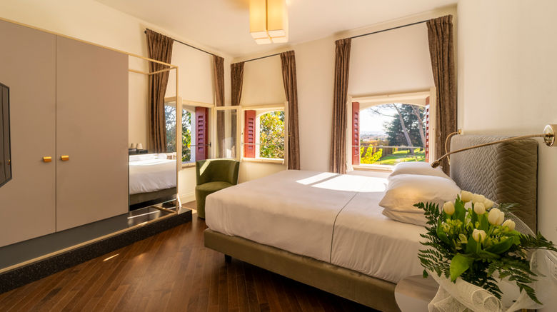 <b>Villa Soligo Hotel Suite</b>. Images powered by <a href="https://www.leonardoworldwide.com/" title="Leonardo Worldwide" target="_blank">Leonardo</a>.