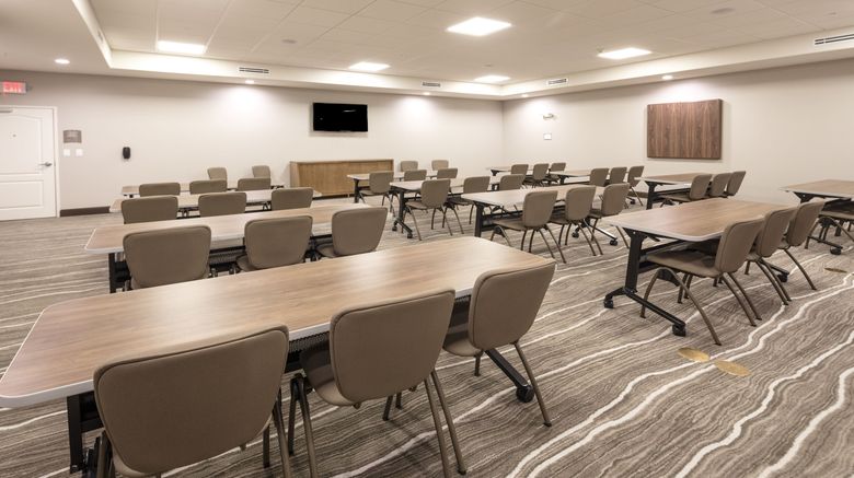 <b>Staybridge Suites Southgate-Detroit Area Meeting</b>. Images powered by <a href="https://www.leonardoworldwide.com/" title="Leonardo Worldwide" target="_blank">Leonardo</a>.