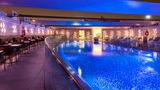Crowne Plaza Doha - The Business Park Pool