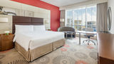 Crowne Plaza Doha - The Business Park Room