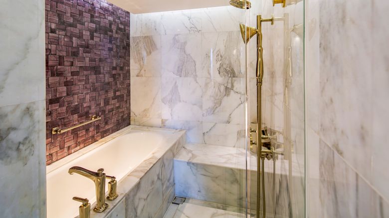 <b>Hotel Indigo Bangkok Wireless Road Suite</b>. Images powered by <a href="https://www.leonardoworldwide.com/" title="Leonardo Worldwide" target="_blank">Leonardo</a>.