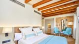Santa Clara Urban Hotel & Spa Room