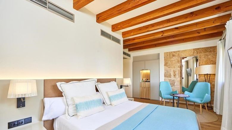 <b>Santa Clara Urban Hotel & Spa Room</b>. Images powered by <a href="https://www.leonardoworldwide.com/" title="Leonardo Worldwide" target="_blank">Leonardo</a>.