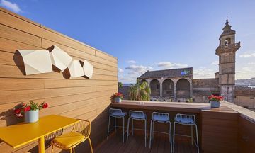 Santa Clara Urban Hotel & Spa