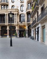 Suites Center Barcelona