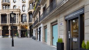 Suites Center Barcelona