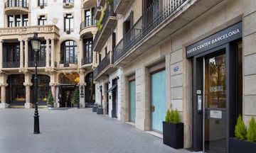 Suites Center Barcelona