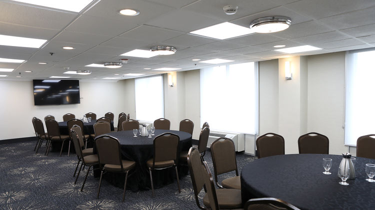 Holiday Inn Chicago O'Hare Meeting