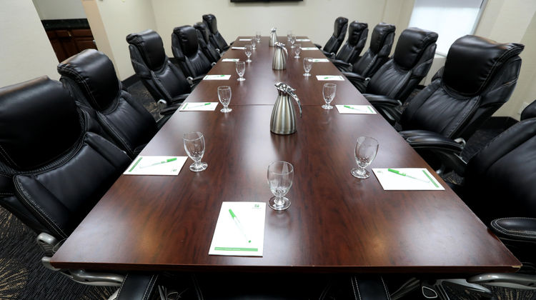Holiday Inn Chicago O'Hare Meeting