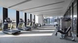 InterContinental Foshan New City Health Club