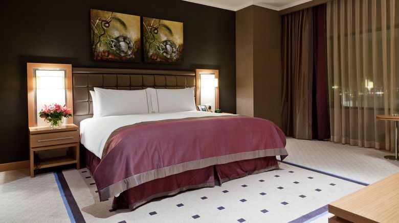 <b>Divan Erbil Hotel Room</b>. Images powered by <a href="https://www.leonardoworldwide.com/" title="Leonardo Worldwide" target="_blank">Leonardo</a>.