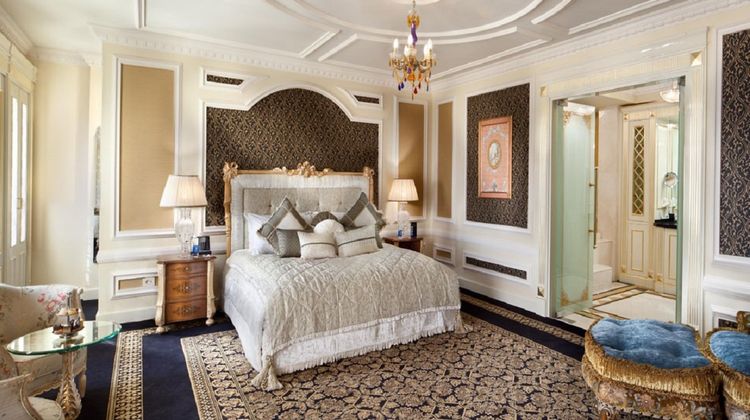 Divan Erbil Hotel Suite