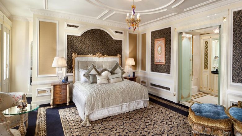 <b>Divan Erbil Hotel Suite</b>. Images powered by <a href="https://www.leonardoworldwide.com/" title="Leonardo Worldwide" target="_blank">Leonardo</a>.