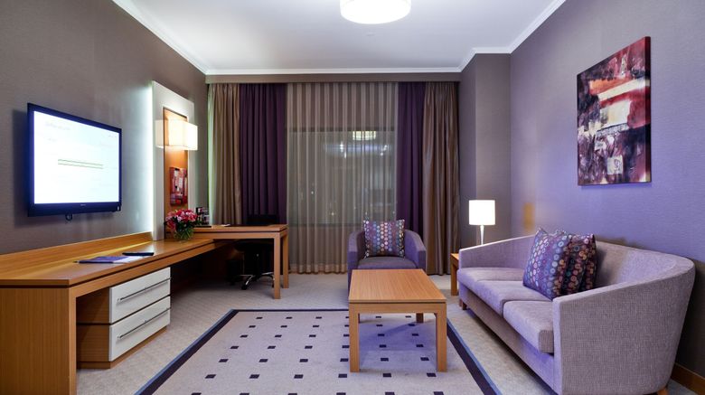 <b>Divan Erbil Hotel Suite</b>. Images powered by <a href="https://www.leonardoworldwide.com/" title="Leonardo Worldwide" target="_blank">Leonardo</a>.