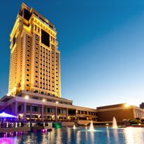Divan Erbil Hotel