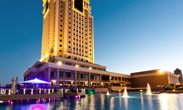 Divan Erbil Hotel