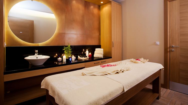 Divan Erbil Hotel Spa