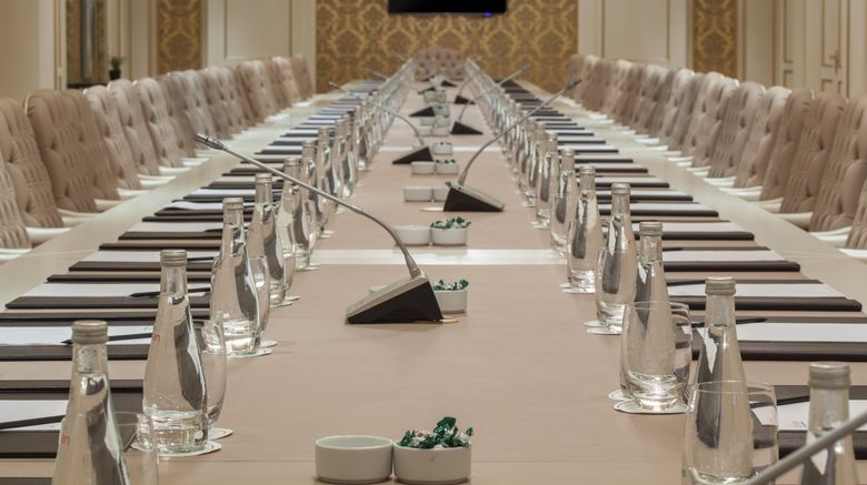 <b>Divan Erbil Hotel Meeting</b>. Images powered by <a href="https://www.leonardoworldwide.com/" title="Leonardo Worldwide" target="_blank">Leonardo</a>.