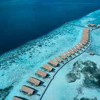 COMO Cocoa Island