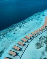 COMO Cocoa Island