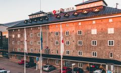 VillaOriginal by Sokos Hotel