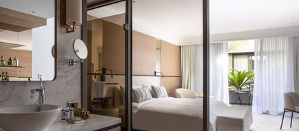 Mett Hotel & Beach Resort Bodrum Room