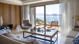 Mett Hotel & Beach Resort Bodrum Suite