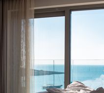 Mett Hotel & Beach Resort Bodrum Room
