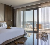 Mett Hotel & Beach Resort Bodrum Room